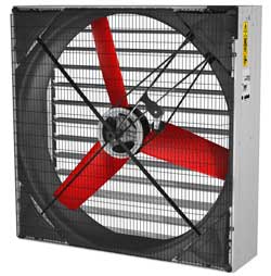 Новые вентиляторы Multifan высокой производительности